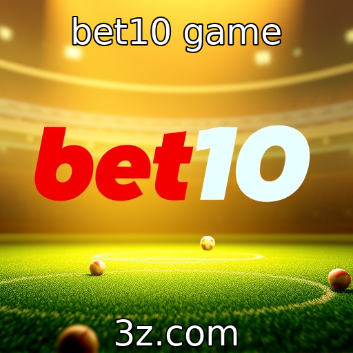 bet10 game - Expansão dos operadores de apostas e suas estratégias de mercado