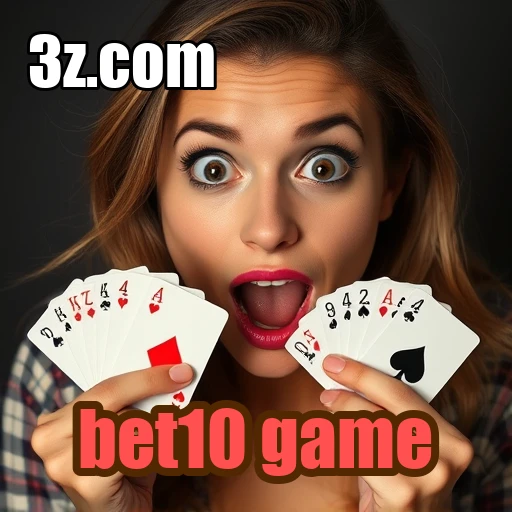 Card: A Diversão Interativa no Bet10 Game