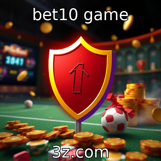 bet10 game : Evolução das medidas de segurança em cassinos online