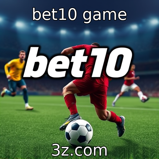 bet10 game : Crescimento das plataformas de apostas online no Brasil