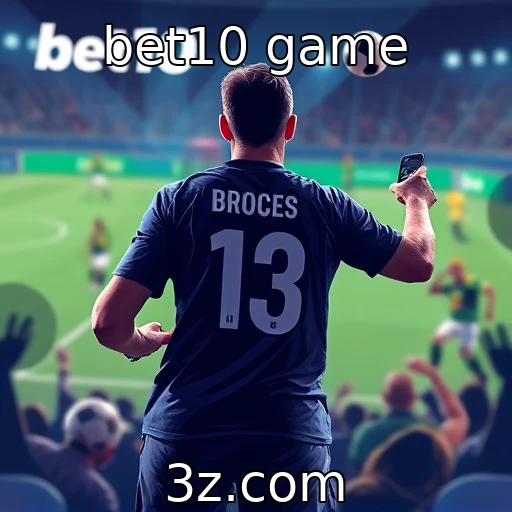 Expansão das plataformas de apostas online no Brasil