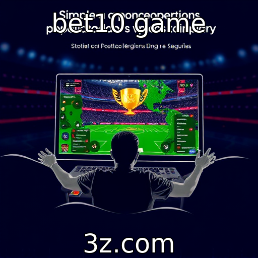 bet10 game - Impacto do Pix na popularidade de apostas remotas