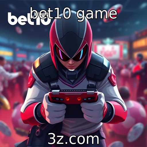 bet10 game - Avanços tecnológicos em jogos mobile e cross-platform