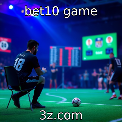 bet10 game - Análise do impacto do Pix no comportamento de apostadores