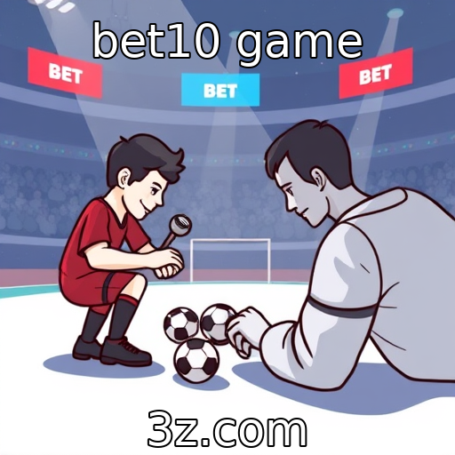 bet10 game : Comportamento dos apostadores em jogos de roleta online