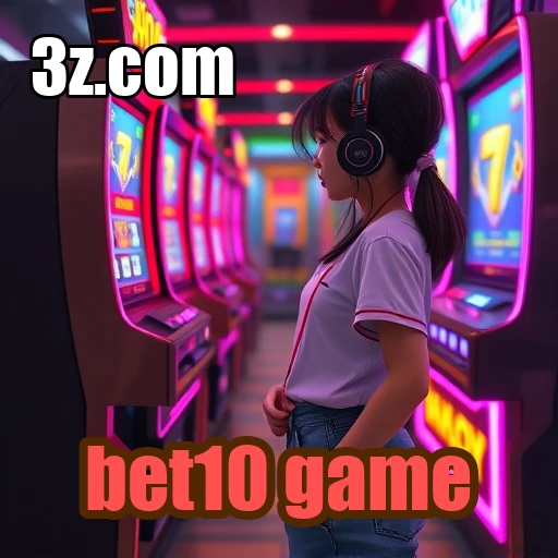 Sports Eficientes: A Nova Era da Bet10 Game